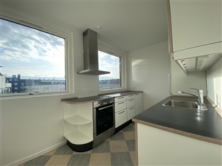 Photo 3. Apartment, J.M.Thieles Vej, Frederiksberg C 