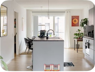 Photo 4. Room, Kongeæblevej, Valby 