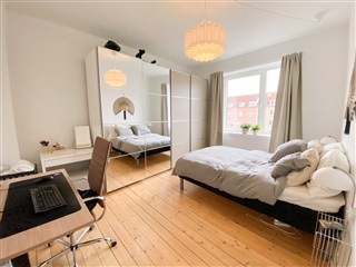 Billede 10. Lejlighed, Teglværks Alle, Aalborg 