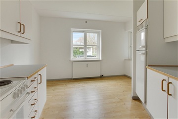 Photo 1. Apartment, Dannebrogsgade, Aarhus C 