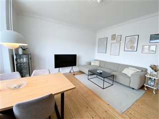 Billede 9. Lejlighed, Teglværks Alle, Aalborg 