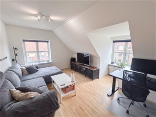 Billede 4. Lejlighed, Fredericiagade, Aalborg 