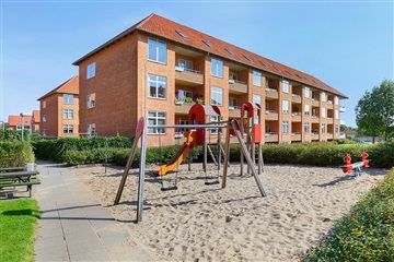 Photo 3. Apartment, P. Knudsens Vej, Randers NØ 