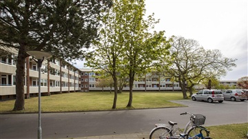 Billede 3. Lejlighed, Lindegårdsvej, Frederikshavn 