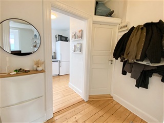 Billede 12. Lejlighed, Teglværks Alle, Aalborg 