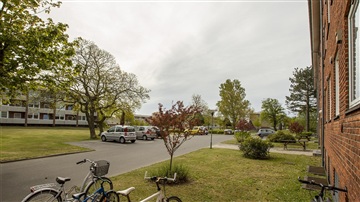 Billede 4. Lejlighed, Lindegårdsvej, Frederikshavn 