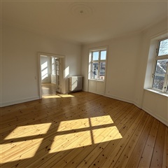 Photo 4. Apartment, Peter Bangs Vej, Frederiksberg 