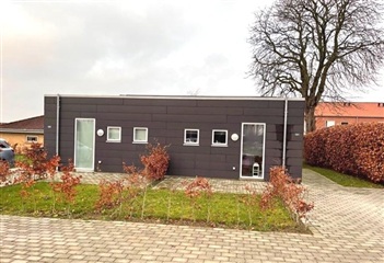 Billede 1. Lejlighed, Bjørnemosevej, Odense S 