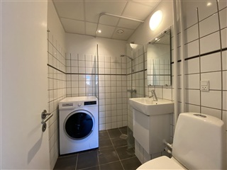 Photo 1. Apartment, J.M.Thieles Vej, Frederiksberg C 