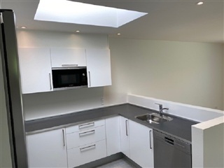 Billede 3. Lejlighed, Bjørnemosevej, Odense S 