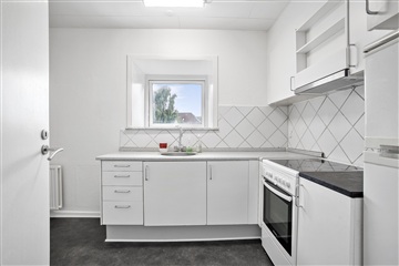 Billede 9. Lejlighed, Stationsvej, Nørresundby 