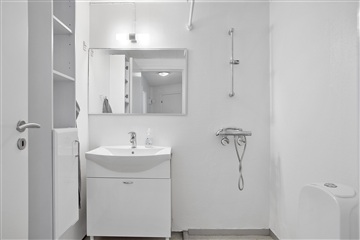 Billede 8. Lejlighed, Stationsvej, Nørresundby 