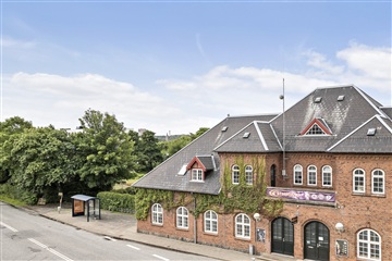 Billede 12. Lejlighed, Stationsvej, Nørresundby 