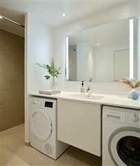 Billede 8. Lejlighed, Bærvænget, Hillerød 