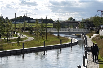 Billede 9. Lejlighed, Bærvænget, Hillerød 