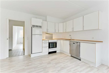 Photo 1. Apartment, Onsholtvej, Viby J 