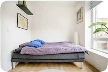 Photo 8. Room, Kongeæblevej, Valby 