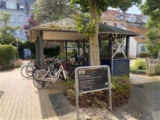 Billede 20. Lejlighed, Fredericiagade, Aalborg 