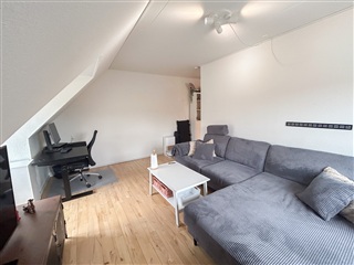 Billede 5. Lejlighed, Fredericiagade, Aalborg 