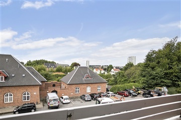 Billede 13. Lejlighed, Stationsvej, Nørresundby 