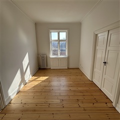 Photo 8. Apartment, Peter Bangs Vej, Frederiksberg 