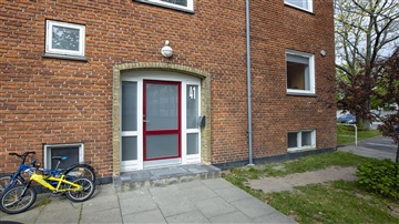 Billede 1. Lejlighed, Lindegårdsvej, Frederikshavn 