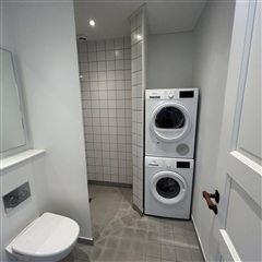 Photo 9. Apartment, Peter Bangs Vej, Frederiksberg 