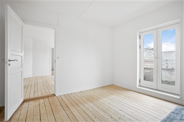 Billede 6. Lejlighed, Stationsvej, Nørresundby 