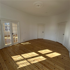 Photo 5. Apartment, Peter Bangs Vej, Frederiksberg 