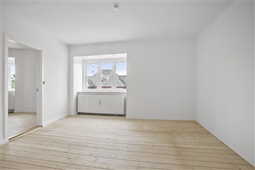 Billede 2. Lejlighed, Stationsvej, Nørresundby 