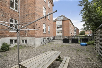 Billede 15. Lejlighed, Stationsvej, Nørresundby 