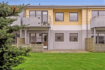 Photo 1. Apartment, Mosevænget, Give 