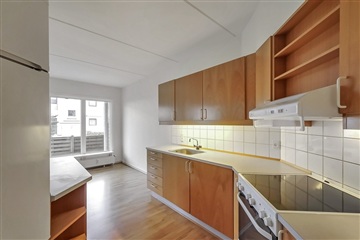 Photo 3. Apartment, Mosevænget, Give 