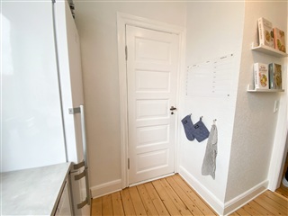 Billede 2. Lejlighed, Teglværks Alle, Aalborg 