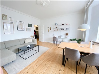 Billede 8. Lejlighed, Teglværks Alle, Aalborg 