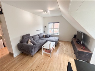 Billede 3. Lejlighed, Fredericiagade, Aalborg 