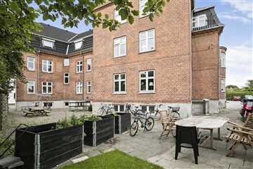 Billede 16. Lejlighed, Stationsvej, Nørresundby 