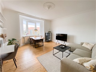 Billede 4. Lejlighed, Teglværks Alle, Aalborg 