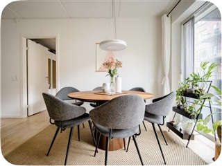 Photo 3. Room, Kongeæblevej, Valby 