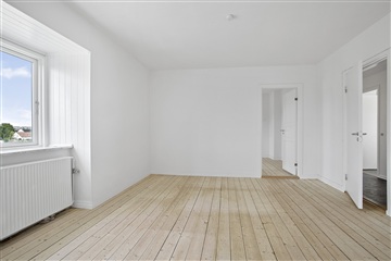 Billede 1. Lejlighed, Stationsvej, Nørresundby 