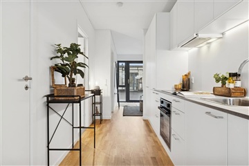 Billede 8. Lejlighed, Diget, Glostrup 