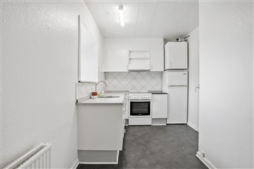 Billede 10. Lejlighed, Stationsvej, Nørresundby 