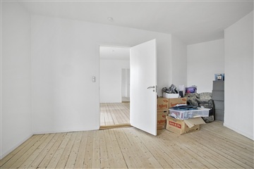 Billede 4. Lejlighed, Stationsvej, Nørresundby 