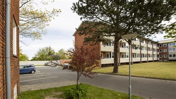 Billede 2. Lejlighed, Lindegårdsvej, Frederikshavn 