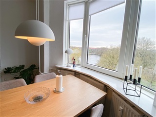 Billede 5. Lejlighed, Teglværks Alle, Aalborg 