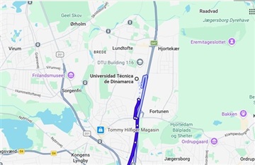 Photo 1. Room, , Kongens Lyngby 