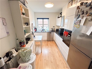 Billede 1. Lejlighed, Fredericiagade, Aalborg 