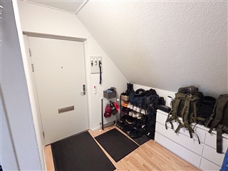 Billede 11. Lejlighed, Fredericiagade, Aalborg 