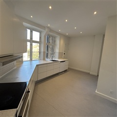 Photo 10. Apartment, Peter Bangs Vej, Frederiksberg 