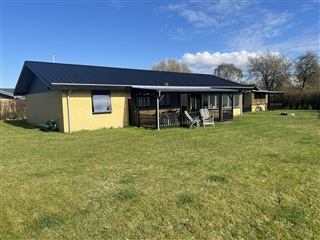 Billede 5. Hus/villa, Kaalunds Vej, Skive 